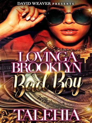 cover image of Loving a Brooklyn BadBoy